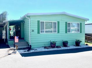 4741 S 6th St UNIT 21, Klamath Falls, OR 97603