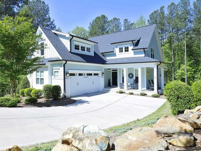 79 Spring Hollow Ct, Pittsboro, NC, 27312