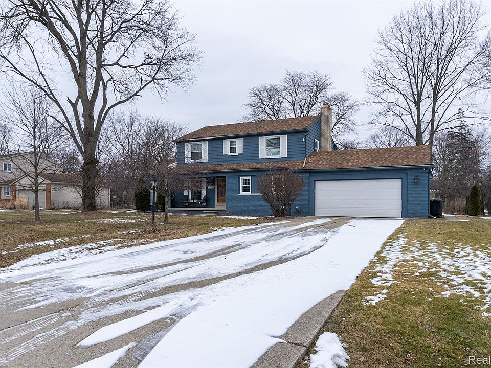 1st image of 25092 Lyncastle St