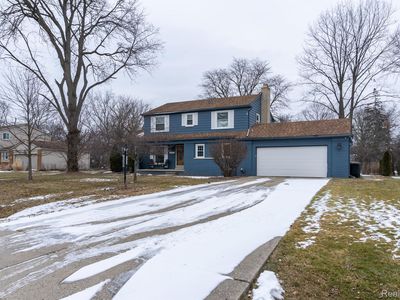 25092 Lyncastle St, Farmington Hills, MI, 48336