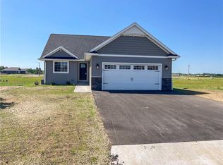 638 Jupiter Ct LOT 50, Rice Lake, WI 54868