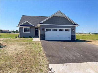 638 Jupiter Court Lot 50, Rice Lake, WI, 54868