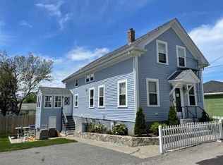 25 Goulart Ave, Bristol, RI 02809