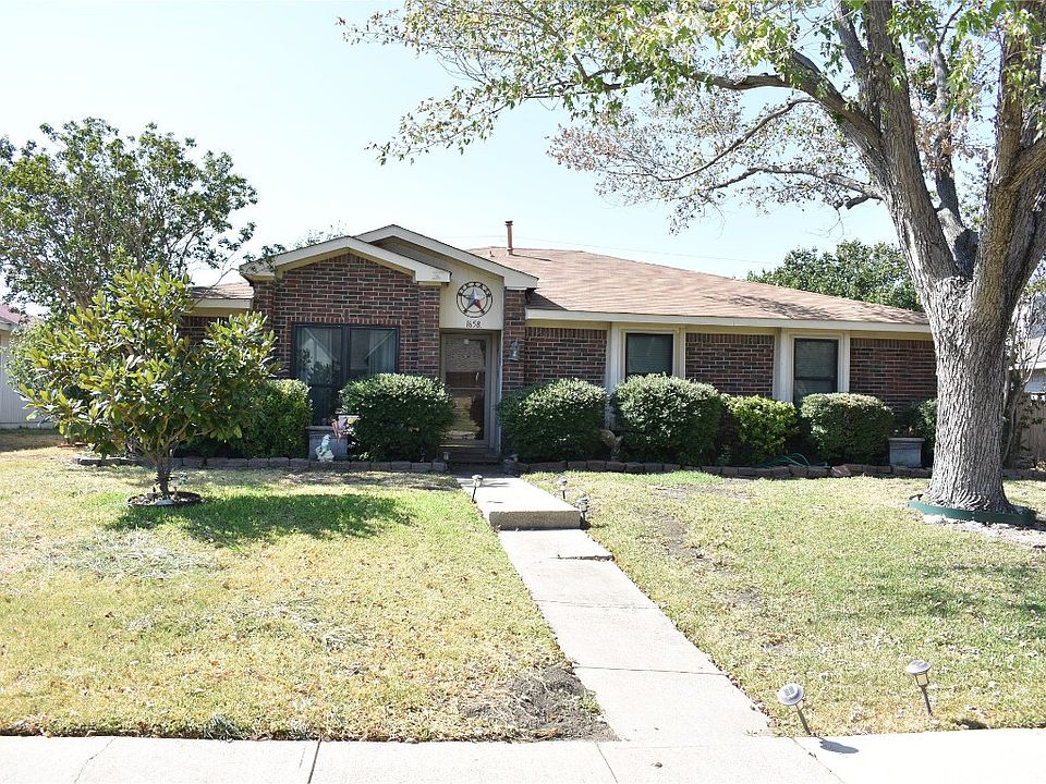 1st image of 1658 Belltower Dr