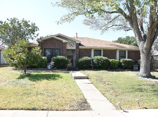 1658 Belltower Dr, Lewisville, TX 75067