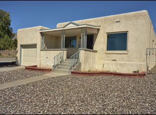 3101 Van Buren Ave, El Paso, TX 79930