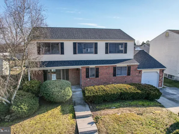 416 Jaymar Blvd, Newark, DE 19702