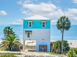 196 Sweetwater Shores Dr, Port Saint Joe, FL 32456