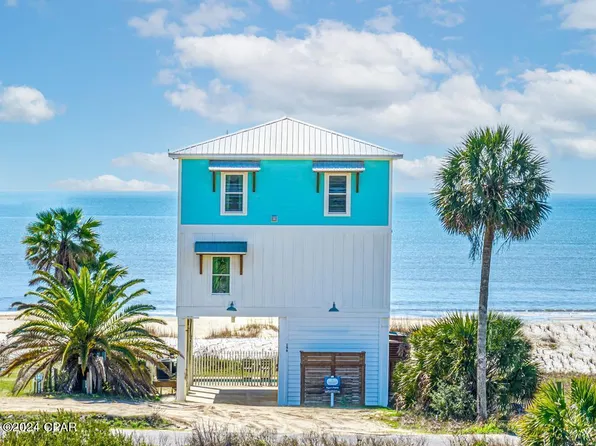 196 Sweetwater Shores Dr, Port Saint Joe, FL 32456