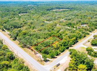 Treiman Blvd, Webster, FL 33597