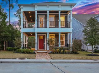 7 Red Harper Dr, Spring, TX 77389