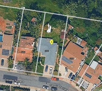 2343 Cecelia Ter, San Diego, CA, 92110