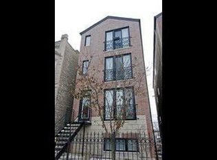 2941 W Warren Blvd UNIT 2, Chicago, IL 60612