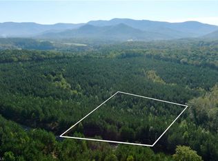 13 Morrison Rd LOT 1, Morganton, NC 28655