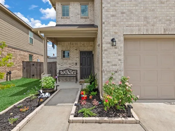 16307 Fontana Ct, Conroe, TX 77302