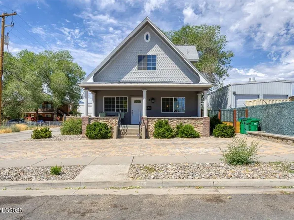 231 Gardner St, Reno, NV 89503