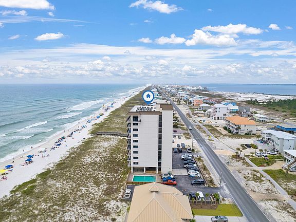 3rd image of 7979 Gulf Blvd APT 121