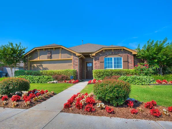 10410 S Olmstead Pl W, Jenks, OK 74037