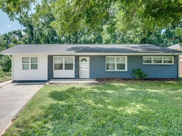 3045 Lindon Ln, Decatur, GA 30033