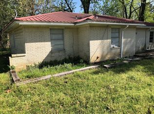 2050 Kyle Dr, Paris, TX 75460