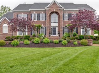 311 Gillette Dr, Franklin, TN 37069