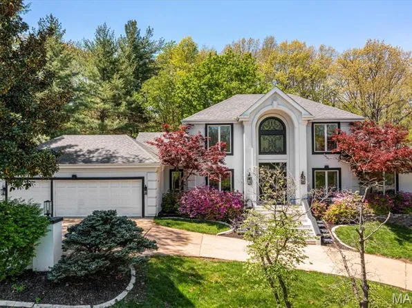 1909 Shepard Rd, Glencoe, MO 63038