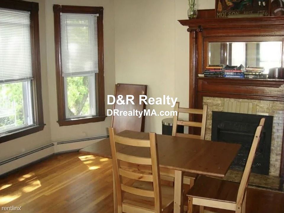 20 Wheeler St. #3 Somerville Unit Photo 7