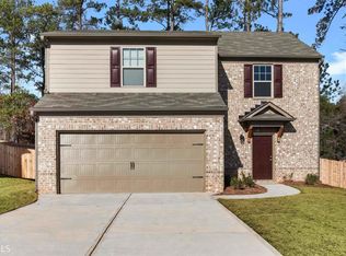 2256 Allman Dr, Jonesboro, GA 30236