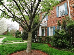 238 Liberty Ct, Collegeville, PA 19426