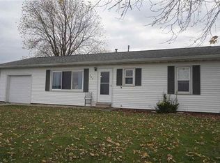 303 S Catherine St, Atlanta, IL 61723