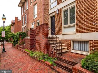 509 S Hanover St, Baltimore, MD 21201