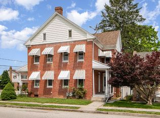 303 Ridge Ave, Mc Sherrystown, PA 17344