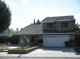 3916 Sharpsburg Dr, Modesto, CA 95357