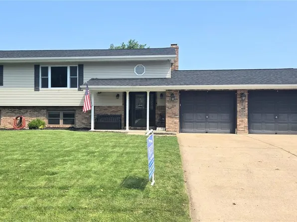 761 Klein Dr, Smithton, IL 62285