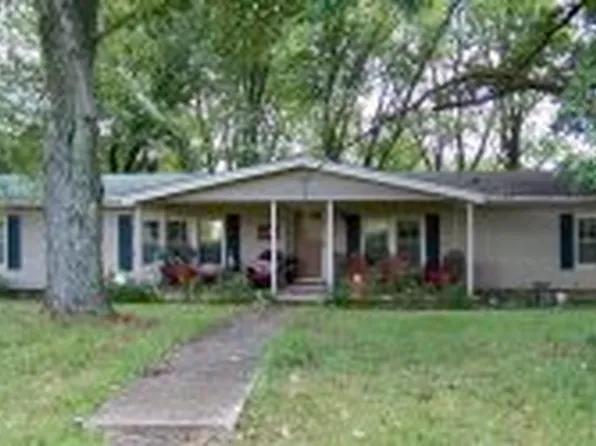 1985 Rock Ridge Rd, Brandenburg, KY 40108