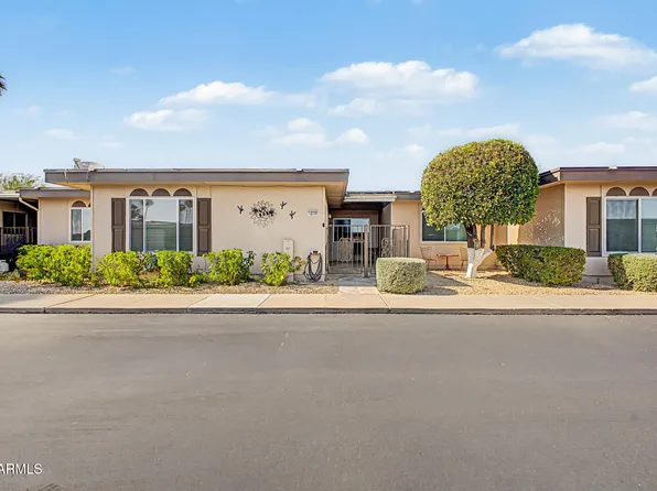 13721 N 98TH Avenue #C, Sun City, AZ 85351