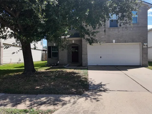 6414 Warfield Ln, Houston, TX 77084