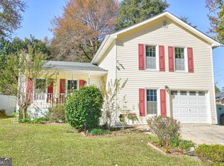 5381 Station Cir, Norcross, GA 30071