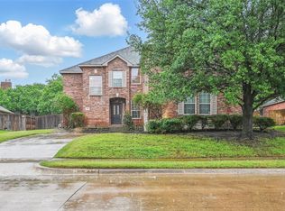 1405 Blue Gill Ln, Crowley, TX 76036