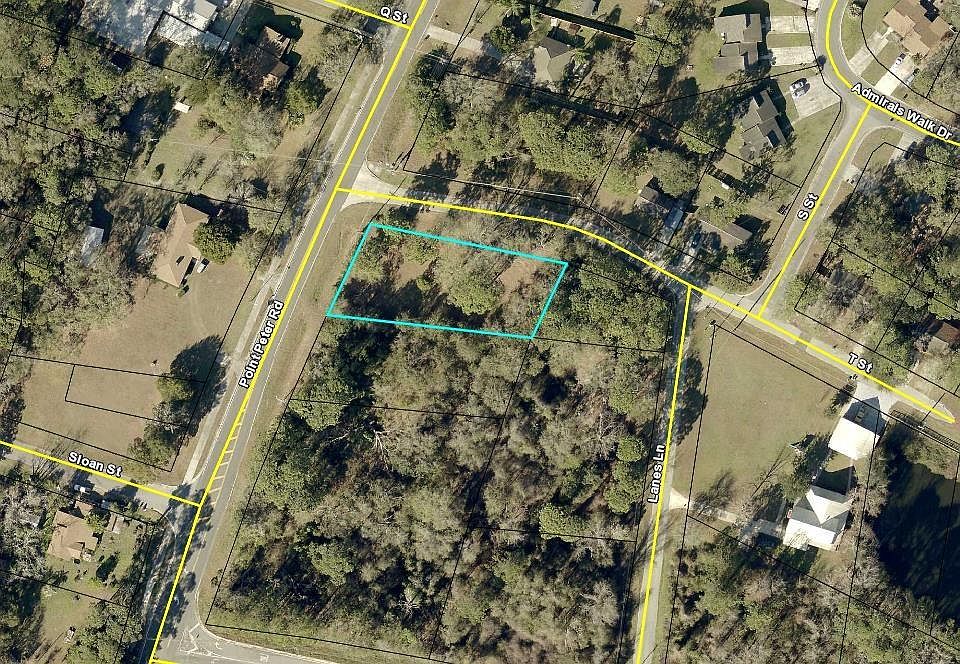 1st image of 1664 Point Peter Rd