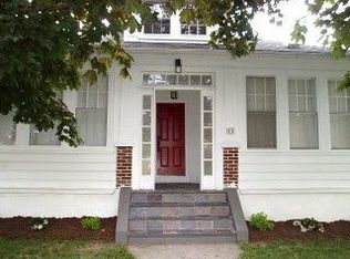 101 Burnside Ave, Norristown, PA 19403