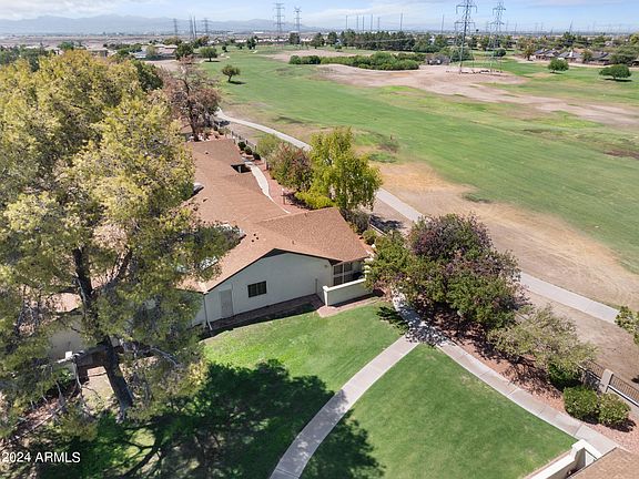 3rd image of 8140 N 107 Avenue #105