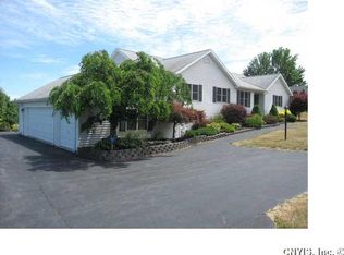 99 S Hamilton St, Jordan, NY 13080