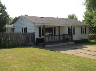 4158 Alvin St, Erie, PA 16510