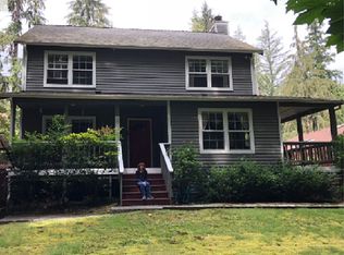 4043 W Ames Lake Dr NE, Redmond, WA 98053
