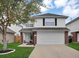 19330 Moss Meadow Ln, Katy, TX 77449