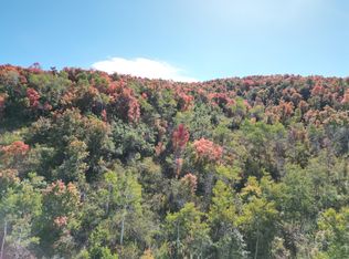 1431 Moose Holw, Coalville, UT 84017