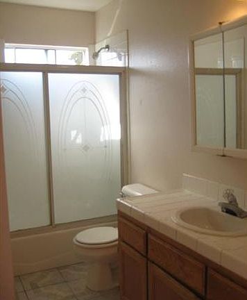 bath room