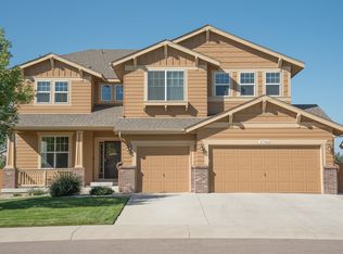 2750 Aylesbury Way, Johnstown, CO 80534