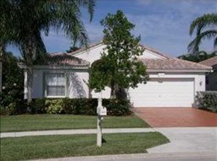 5904 Seashell Ter, Boynton Beach, FL 33437